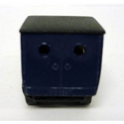 Matchbox Model A Ford Rice Krispies Kellogg's Blue Die-Cast Truck 1979