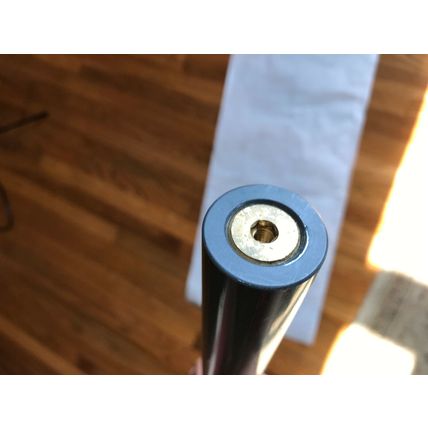 NEW DURR D32-L450 SHUNTING RESISTOR SKINTOP,DURR M20X1.5 GMBH E09200010,AE