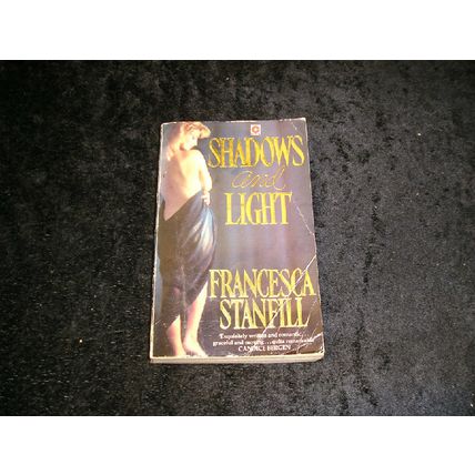 Shadows and Light by Francesca Stanhill