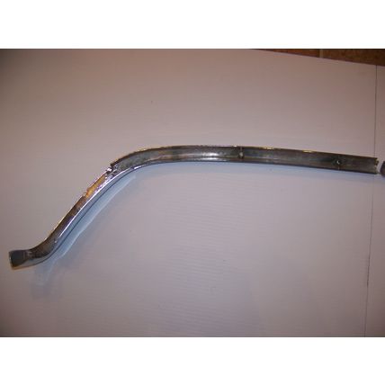 1960 DESOTO LOWER GRILL TRIM OEM FIREFLITE ADVENTURER