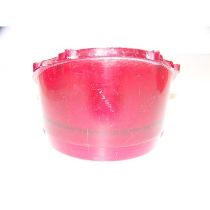 1965 CHEVROLET IMPALA TAILLIGHT LENS OEM GUIDE 15 SAE STDB 65 5956415 32