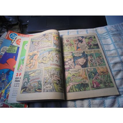 1976-1981 DC COMICS GIANT-SIZED COMICS LOT!! $35.00 Shipped!! Each of these was