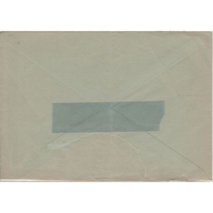 Mi: 788 used 20.2.1943 scarce pmk