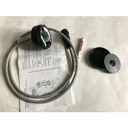 NEW 855T-DL1GCBC STACK LIGHT BASE,SD