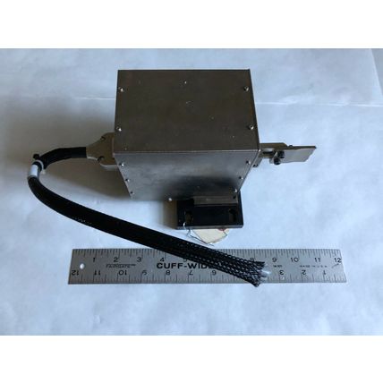 SMAC LAL300-030-71-1FS MOD2161 LINEAR ACTUATOR,48 3A,LAL300-030-7I-1FS ,SG