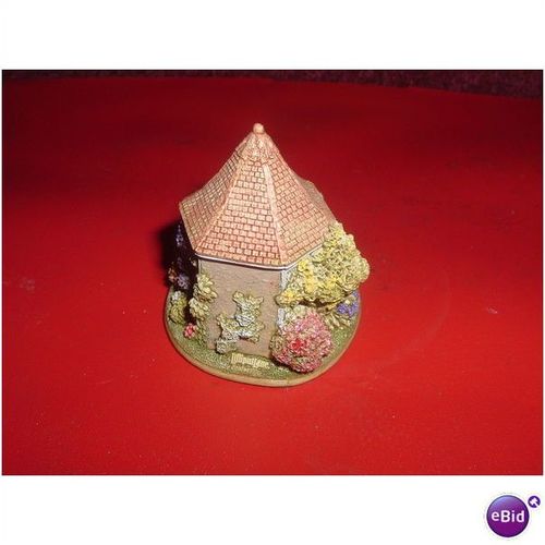 LILLIPUT LANE /SUMMER HOUSE / (28/01)