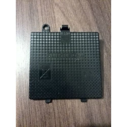 Ford Mustang GT spare battery flap - 1:20 scale