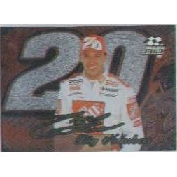 1999 Press Pass Stealth Tony Stewart-Big Numbers #BN 16/18