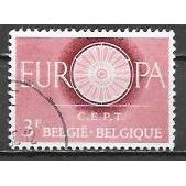 Belgium ( Belgique ) N° 1150 YVERT OBLITERE (USED)