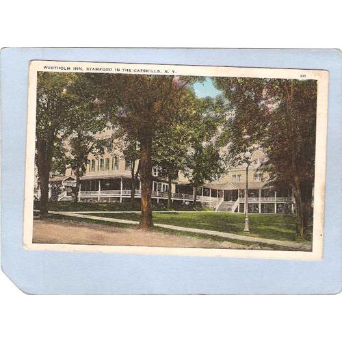 New York Stamford Westholm Inn ny_box3~1310