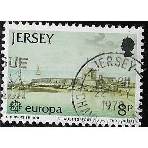 1978 SG 188 - #3 fine used (o)