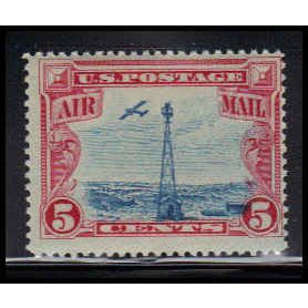 C11 5c Beacon Average Plus MNH O6729