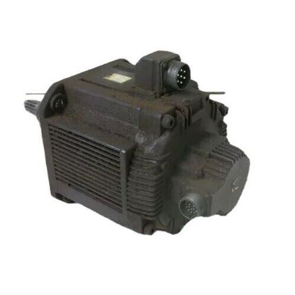 YASKAWA SGMD-45AWB-YR14 AC SERVO MOTOR, 1500-RPM, 28.4/31,6A,Ti