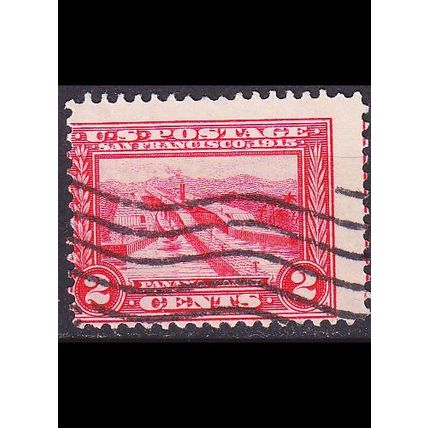 USA [1912] MiNr 0204 A ( O/used )