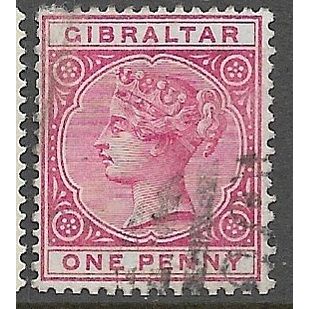 1898 SG 40 - fine used (o)