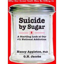 Suicide By Sugar