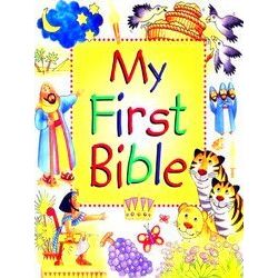 My First Bible