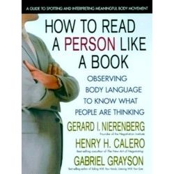 How To Read A Person Like A Book