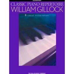 William Gillock