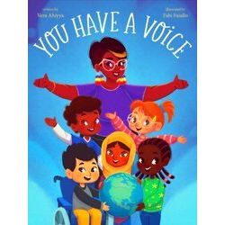 You Have A Voice