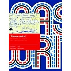 Boijmans Studies 10 - Please Write