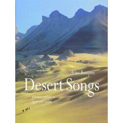 Desert Songs