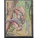 1979 SG 191 - #2 fine used (o)