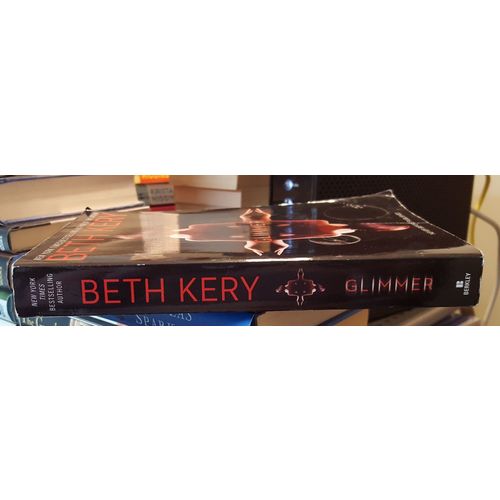 Glimmer by Beth Kery (2015, TSPB)