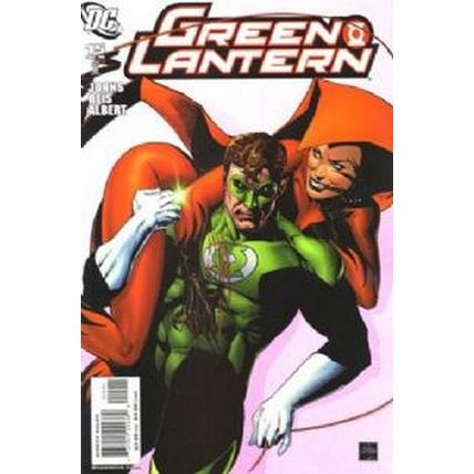 Green Lantern (Vol 4) # 015 NM MODERN AGE COMICS