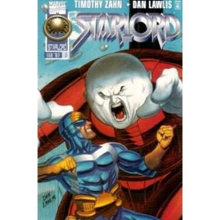 Starlord (1996 Ltd) # 003 NM MODERN AGE COMICS