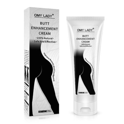 Plant Extract Butt Enhancement Cream Buttock Enlargement Hip Enhancer