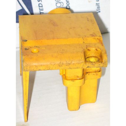 McCulloch PM 310 320 330 EB 2.1 2.3 - Oil Tank - Yellow