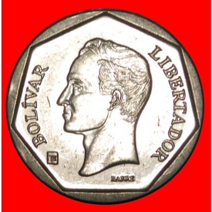 BOLIVAR (1783-1830): VENEZUELA ★ 100 BOLIVARES 2001! ★LOW START!★ NO RESERVE!