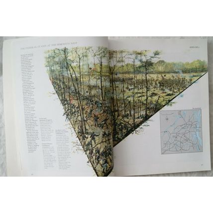 1995 Great Battles of the Civil War by John MacDonald