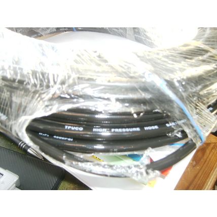 Thermoplastic Hydraulic Hose, SAE 100R7,4.2mm x 8.6mm , 50 m Coil