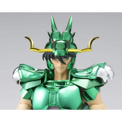Dragon Shiryu Myth Cloth Revival Ver.