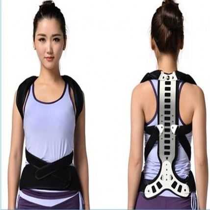 BACK SPINE CORRECTOR FOR HUMPBACK PREVENTION Youth - Kid Seated Correction