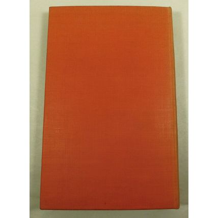 Vintage Biography Book Forty Years In China M Hewlett 1944 HB With Plans & Map