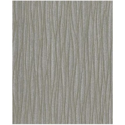 Monogram Coriolis High Performance Wallpaper (CW1603N)-SILVER-NEW-FAST SHIPPING