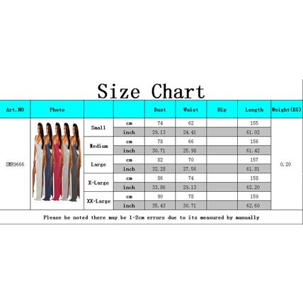 Women's Ladies Bodycon High Slit Backless High Side Splits Long Sexy Party Dress