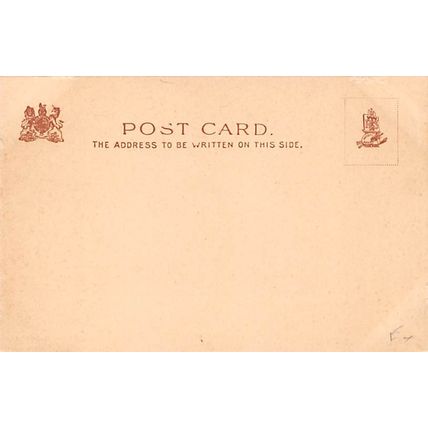 Essex Wayside Cottages/Pritlewell : Tuck u/b "County" postcard 333 "Essex"