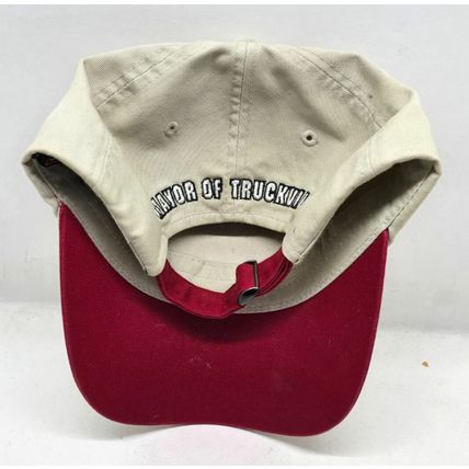Trucks Dodge Ram Emblem Mayor of Truckville Dealership Ball Cap Hat H3 SportGear