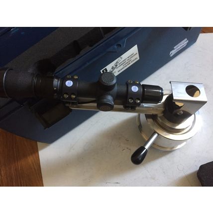 Searchline Excel Bayonet Alignment Telescope,SIMMONS WHITETAIL 1.5-5X20 W.A,AA