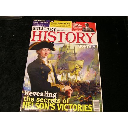 Military History Issue 40 Jan 2014