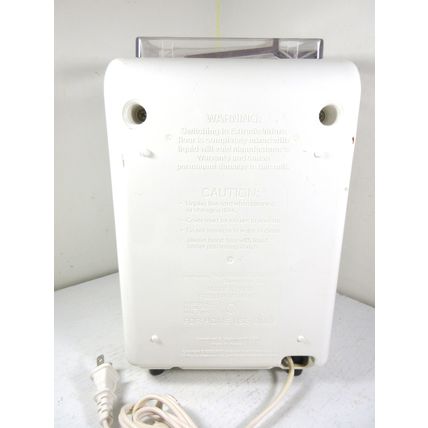 Popeil Automatic Pasta Maker P400 - w/ 15 Dies, Bagel Holder + Cutter, Wrench