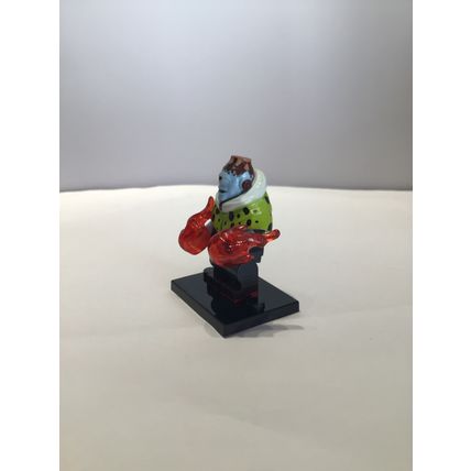 Custom Mini-Figure Anime Jujutsu Kaisen Jogo