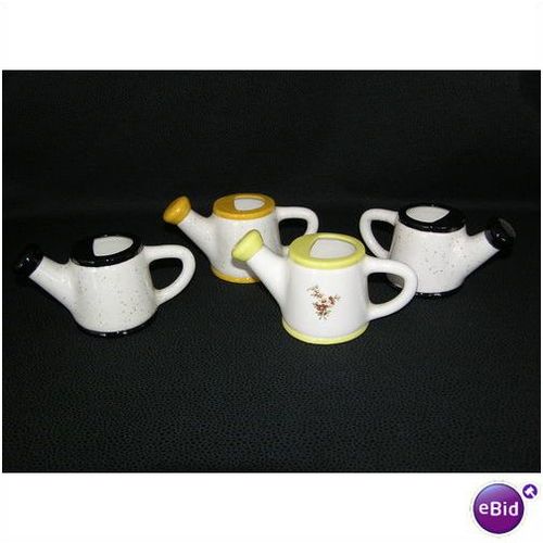 Ceramic Sprinkling Cans