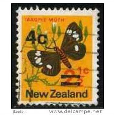 1973 SG 322b - fine used (o)
