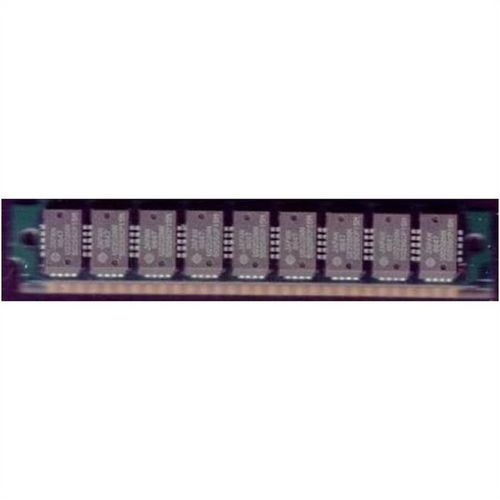 94-V0HB561009BR-15 256Kb 9 Chip 30pin SIMM with Parity for Vintage Motherboard