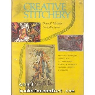 Creative Stitchery